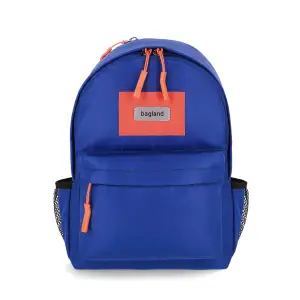 Рюкзак Bagland Stylish S 8л електрик (0055469) UA