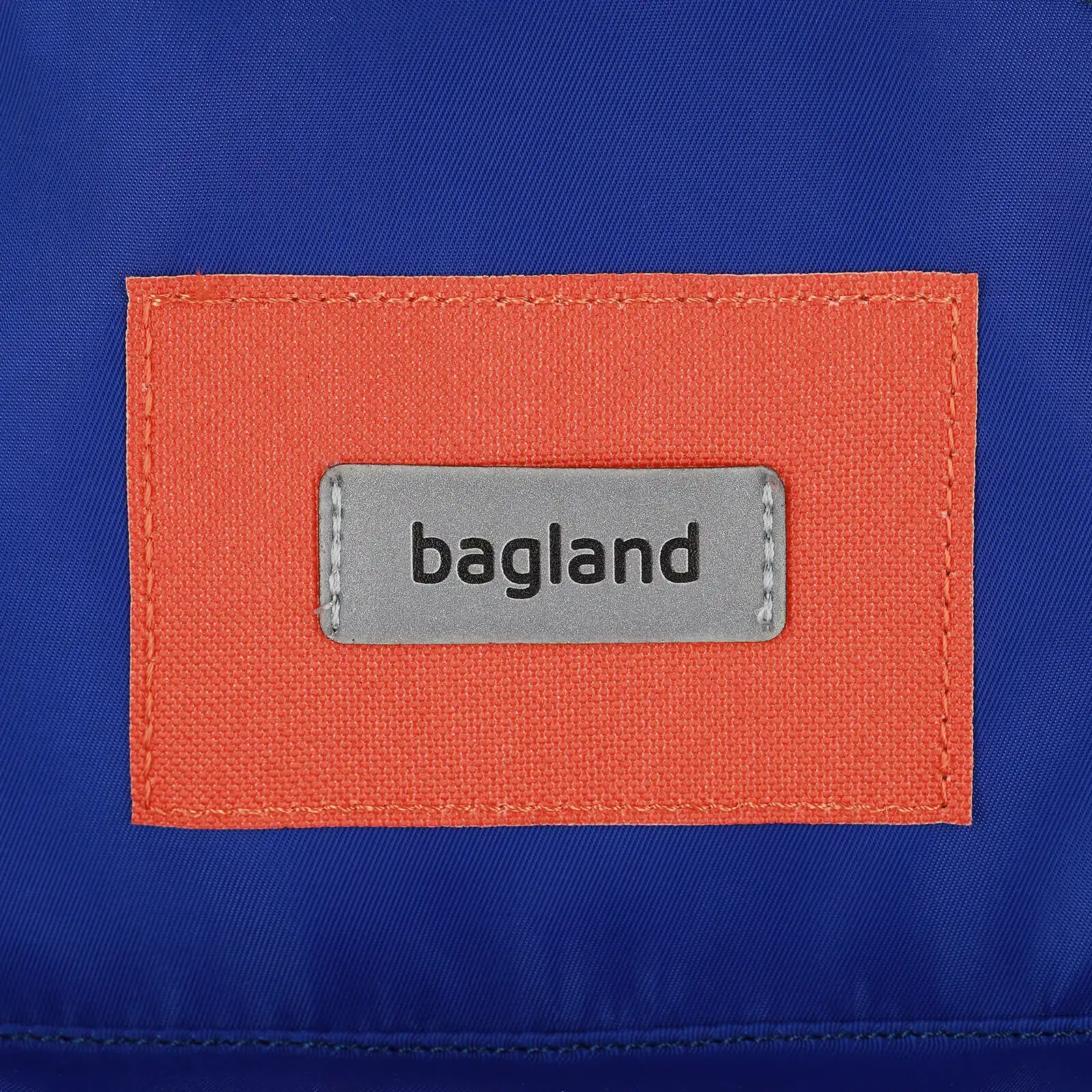 Рюкзак Bagland Stylish S 8л електрик (0055469) UA