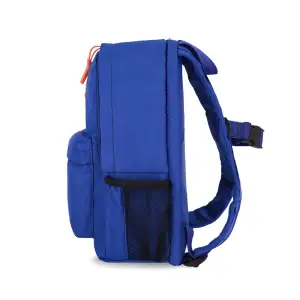 Рюкзак Bagland Stylish S 8л електрик (0055469) UA