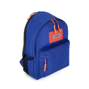 Рюкзак Bagland Stylish S 8л електрик (0055469) UA