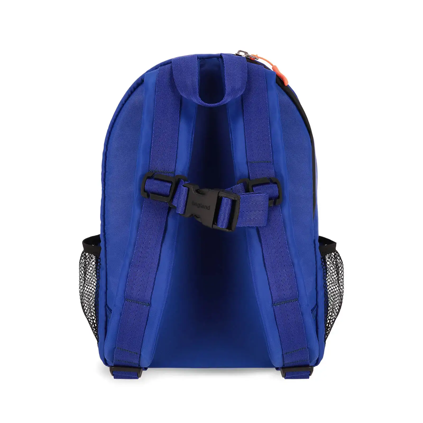 Рюкзак Bagland Stylish S 8л електрик (0055469) UA