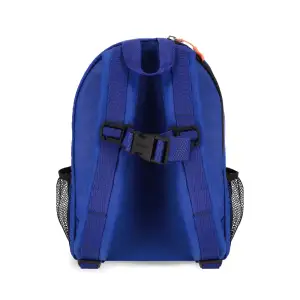 Рюкзак Bagland Stylish S 8л електрик (0055469) UA