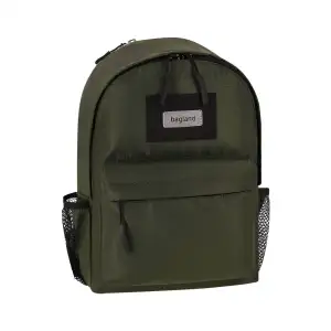 Рюкзак Bagland Stylish S 8л хакі (0055469) UA
