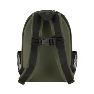 Рюкзак Bagland Stylish S 8л хакі (0055469) UA