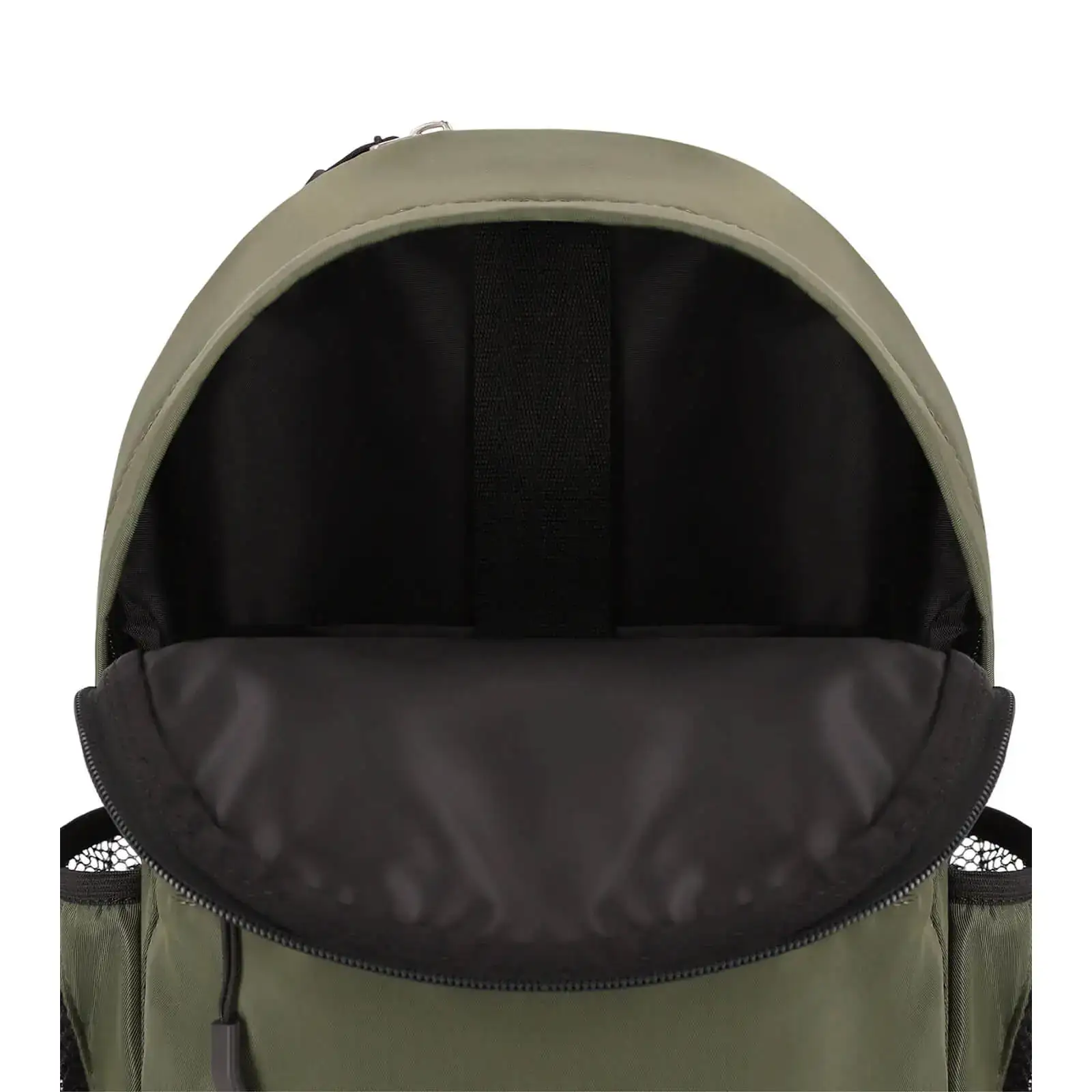 Рюкзак Bagland Stylish S 8л хакі (0055469) UA