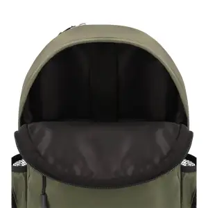 Рюкзак Bagland Stylish S 8л хакі (0055469) UA