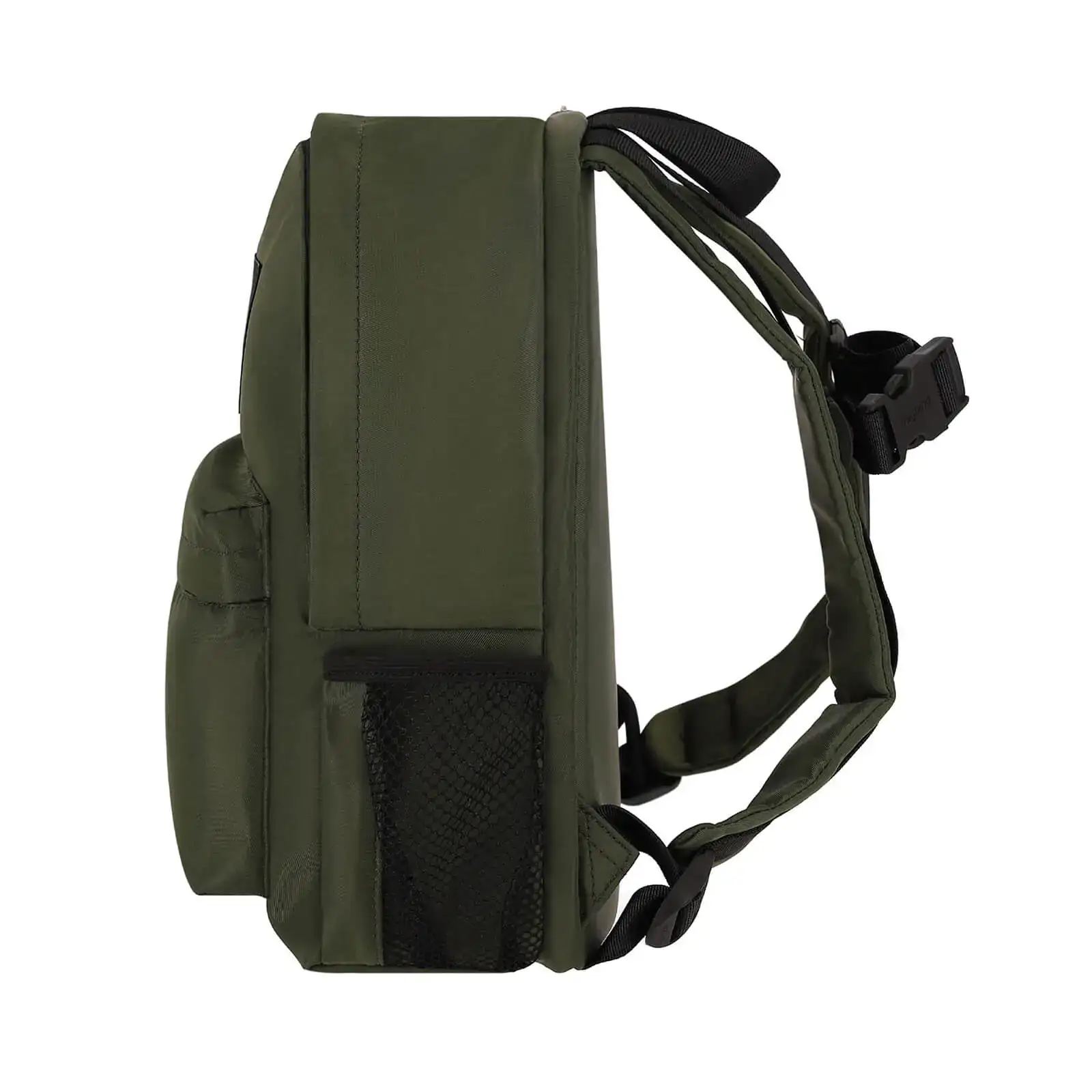 Рюкзак Bagland Stylish S 8л хакі (0055469) UA