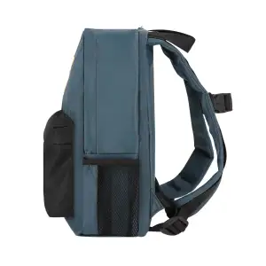 Рюкзак Bagland Stylish S 8л сірий сублімація 1434 (00554694) UA
