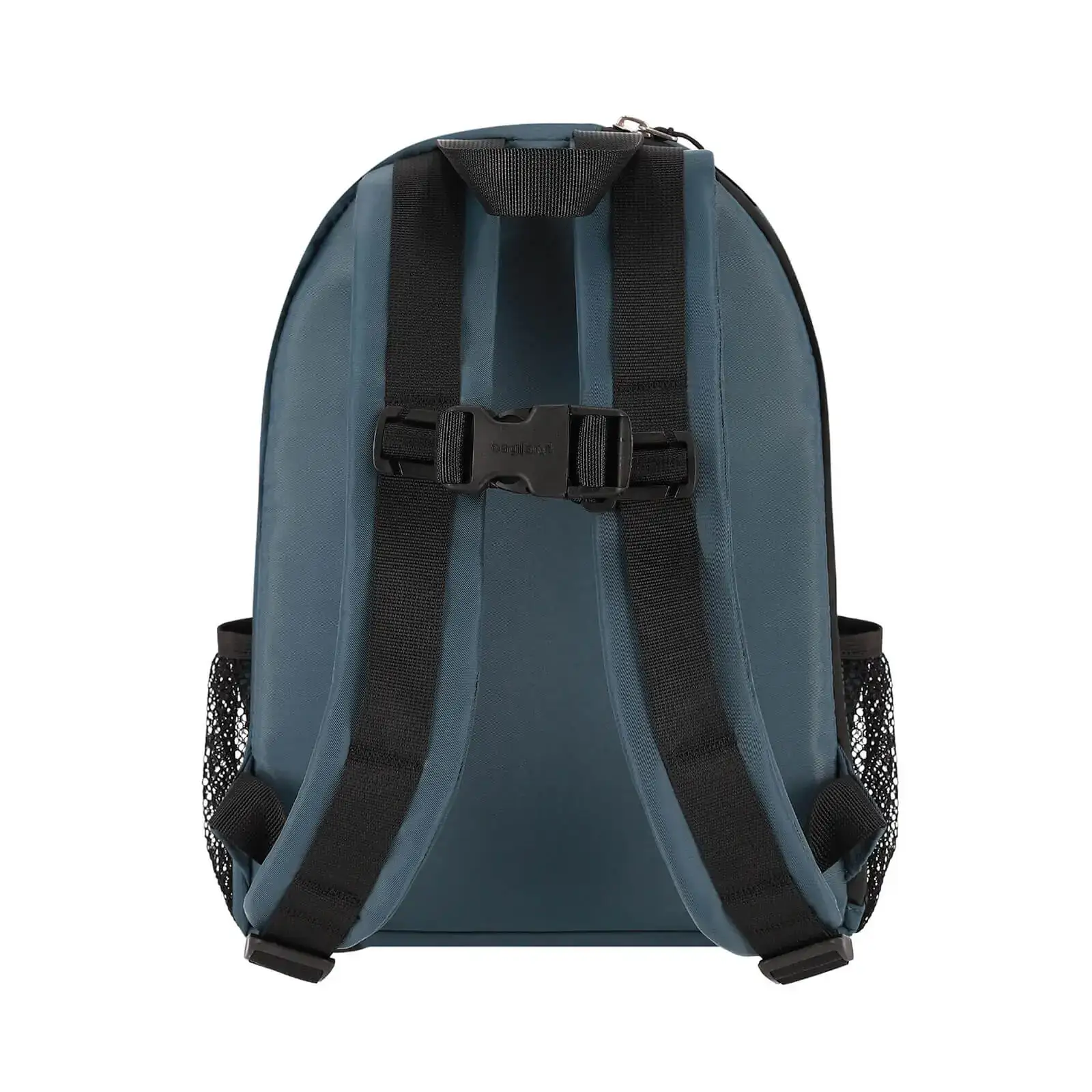 Рюкзак Bagland Stylish S 8л сірий сублімація 1434 (00554694) UA