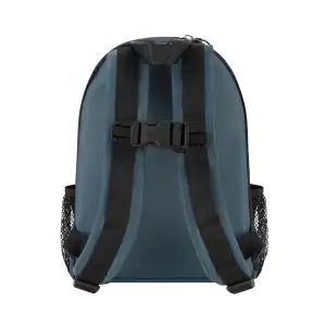 Рюкзак Bagland Stylish S 8л сірий сублімація 1434 (00554694) UA