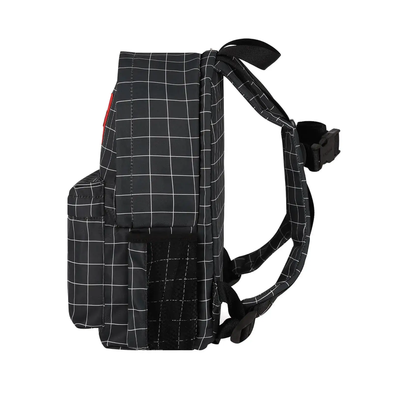 Рюкзак Bagland Stylish S 8л сублимация 1339 (00554694) UA