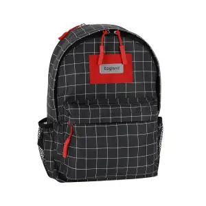 Рюкзак Bagland Stylish S 8л сублімація 1339 (00554694) UA