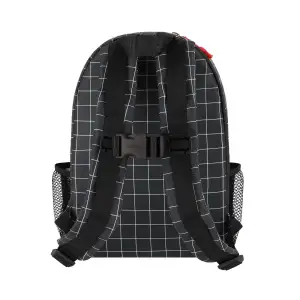 Рюкзак Bagland Stylish S 8л сублимация 1339 (00554694) UA