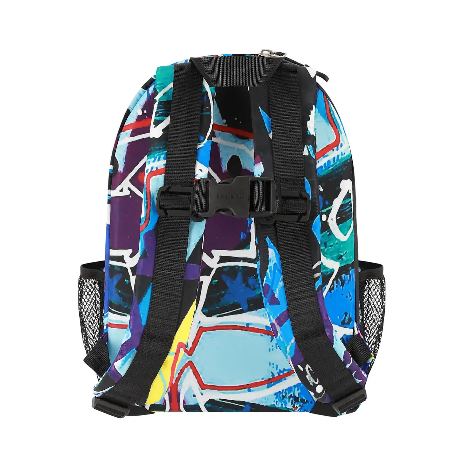 Рюкзак Bagland Stylish S 8л сублимация 1342 (00554694) UA