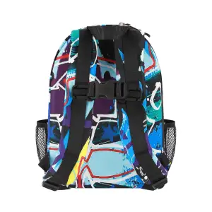 Рюкзак Bagland Stylish S 8л сублимация 1342 (00554694) UA