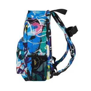 Рюкзак Bagland Stylish S 8л сублимация 1342 (00554694) UA