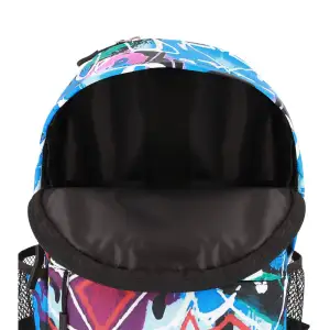 Рюкзак Bagland Stylish S 8л сублимация 1342 (00554694) UA