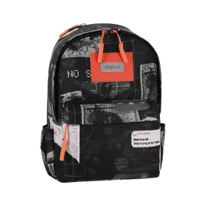 Рюкзак Bagland Stylish S 8л сублімація 1343 (00554694) UA