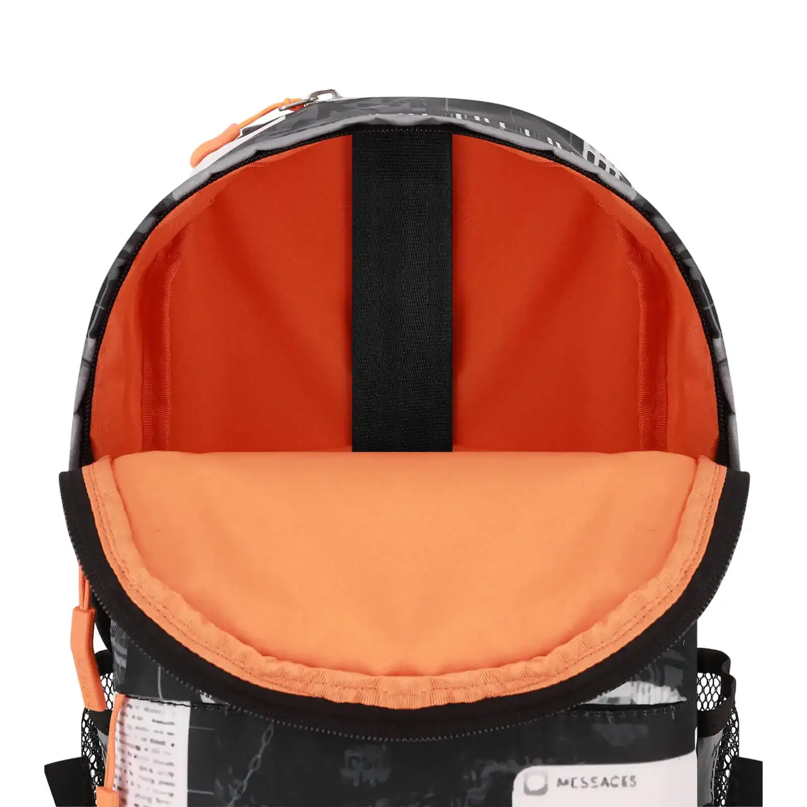 Рюкзак Bagland Stylish S 8л сублимация 1343 (00554694) UA