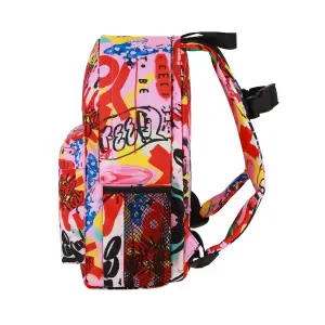Рюкзак Bagland Stylish S 8л сублимация 1344 (00554694) UA