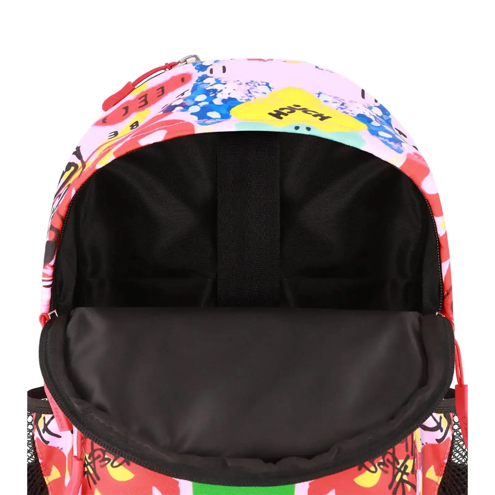 Рюкзак Bagland Stylish S 8л сублимация 1344 (00554694) UA