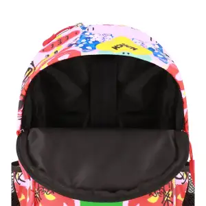 Рюкзак Bagland Stylish S 8л сублимация 1344 (00554694) UA