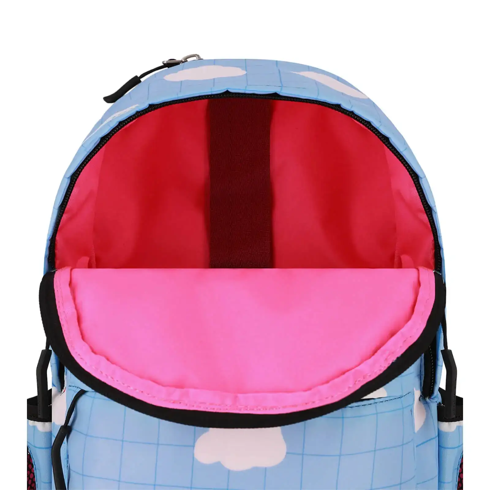 Рюкзак Bagland Stylish S 8л сублімація 1435 (00554694) UA