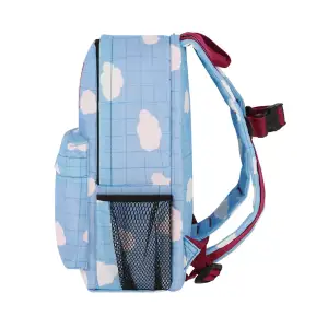Рюкзак Bagland Stylish S 8л сублімація 1435 (00554694) UA