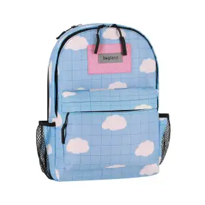 Рюкзак Bagland Stylish S 8л сублімація 1435 (00554694) UA