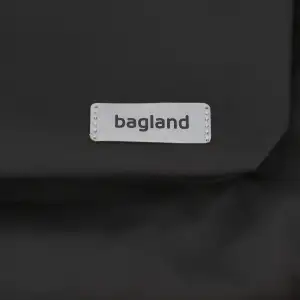 Рюкзак Bagland Stylish XL 35 л чорний (0055869) UA