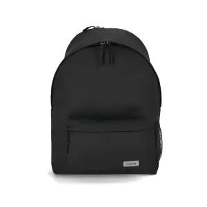Рюкзак Bagland Stylish XL 35 л чорний (0055869) UA