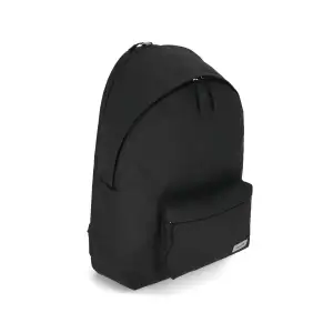 Рюкзак Bagland Stylish XL 35 л чорний (0055869) UA