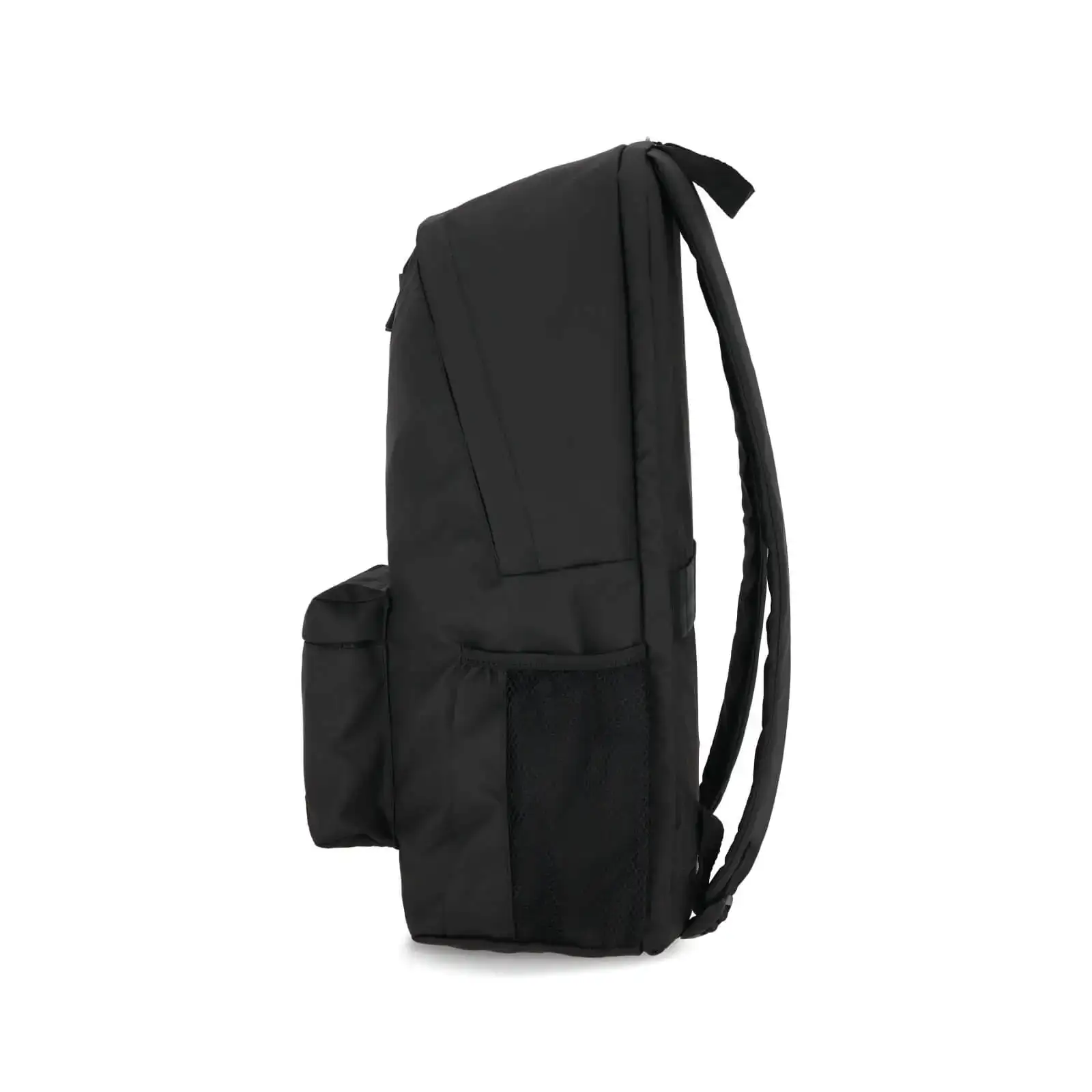 Рюкзак Bagland Stylish XL 35 л чорний (0055869) UA