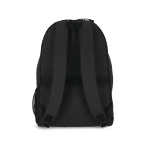 Рюкзак Bagland Stylish XL 35 л чорний (0055869) UA