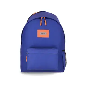 Рюкзак Bagland Stylish XL 35 л електрик (0055869) UA