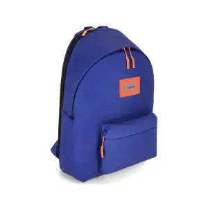 Рюкзак Bagland Stylish XL 35 л електрик (0055869) UA