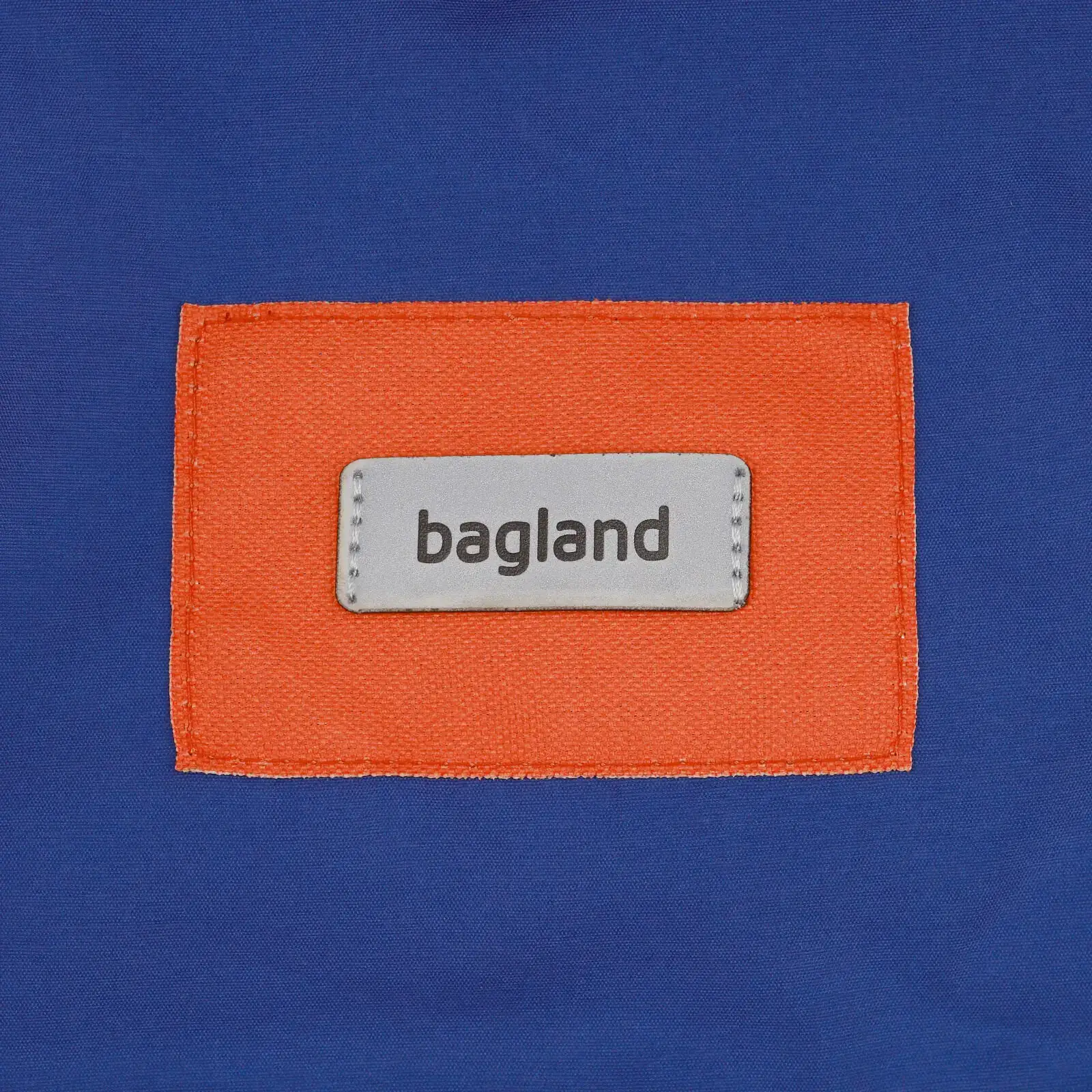 Рюкзак Bagland Stylish XL 35 л електрик (0055869) UA