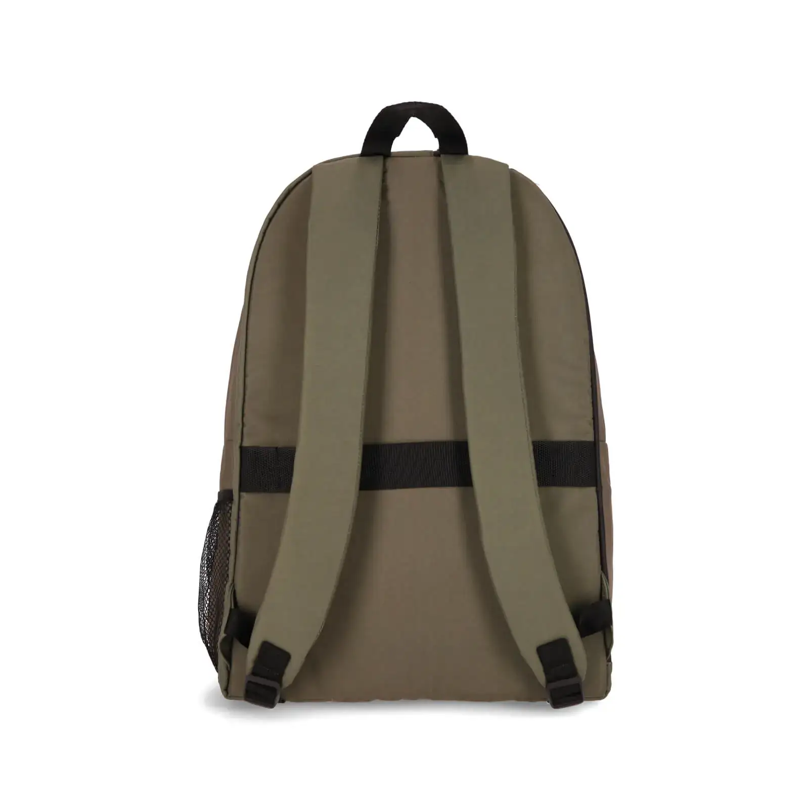 Рюкзак Bagland Stylish XL 35 л хакі (55869) UA