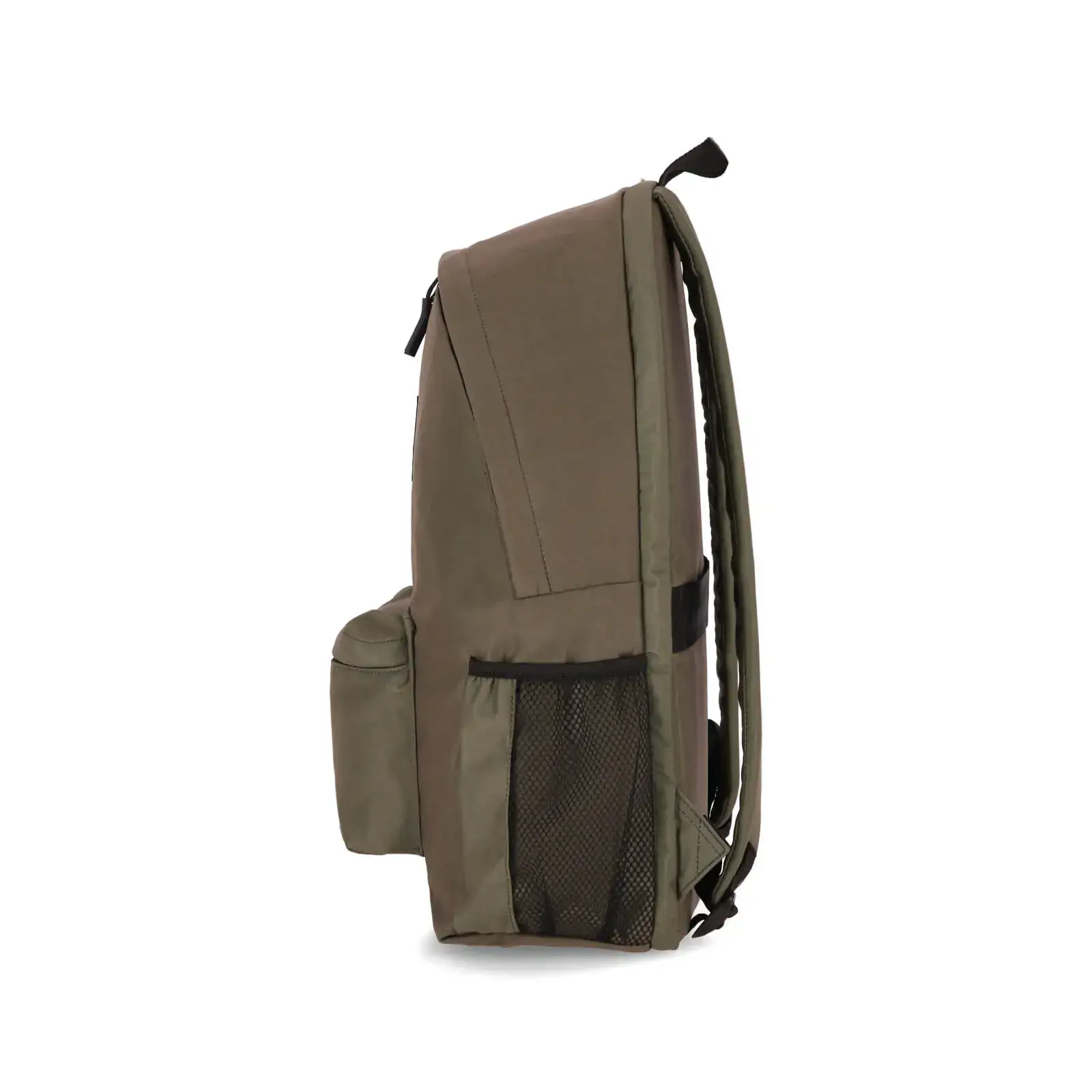Рюкзак Bagland Stylish XL 35 л хакі (55869) UA