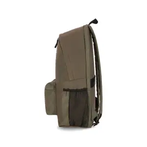 Рюкзак Bagland Stylish XL 35 л хакі (55869) UA
