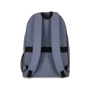 Рюкзак Bagland Stylish XL 35 л сірий сублімація 1434 (55869) UA