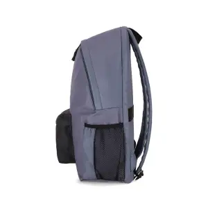 Рюкзак Bagland Stylish XL 35 л сірий сублімація 1434 (55869) UA
