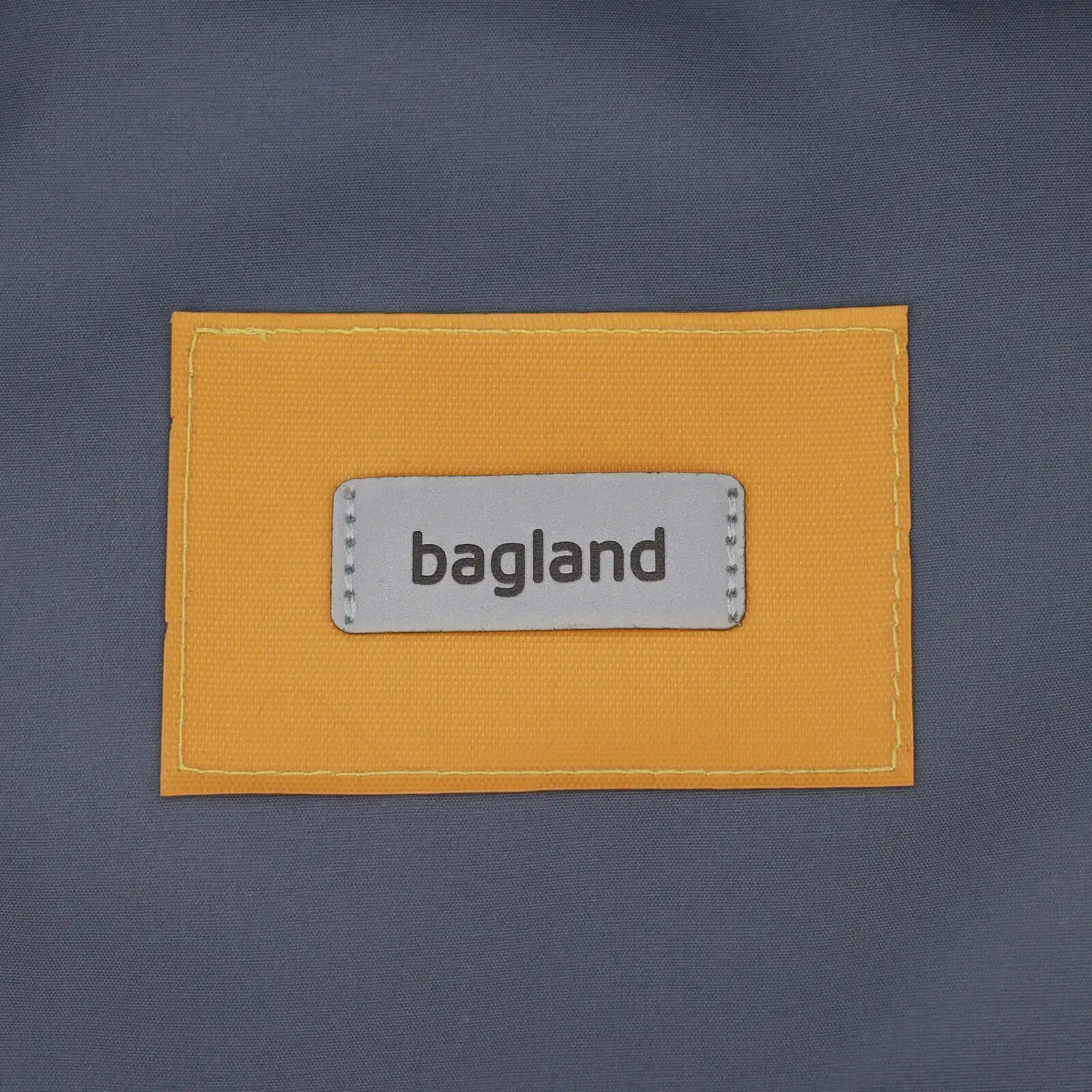 Рюкзак Bagland Stylish XL 35 л сірий сублімація 1434 (55869) UA