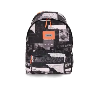 Рюкзак Bagland Stylish XL 35 л сублімація 1343 (00558694) UA