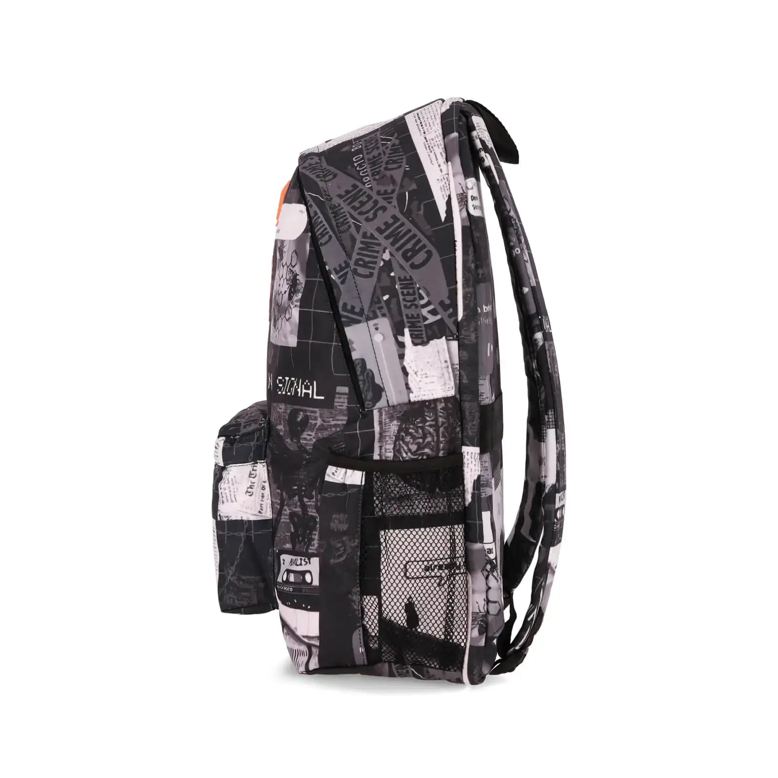 Рюкзак Bagland Stylish XL 35 л сублімація 1343 (00558694) UA