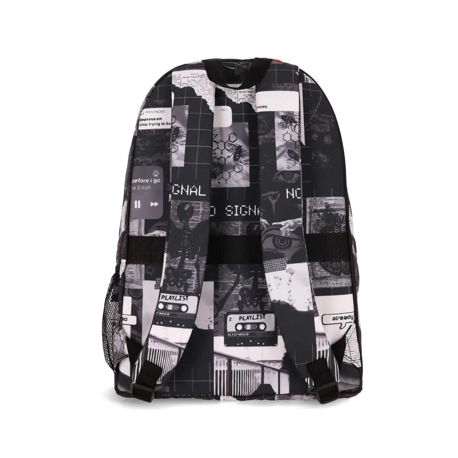 Рюкзак Bagland Stylish XL 35 л сублімація 1343 (00558694) UA