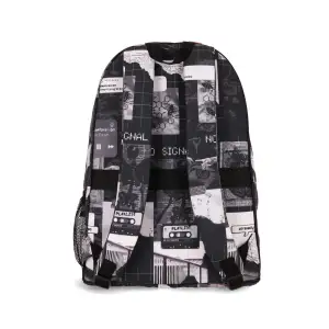Рюкзак Bagland Stylish XL 35 л сублімація 1343 (00558694) UA