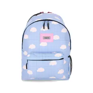 Рюкзак Bagland Stylish XL 35 л сублімація 1435 (00558694) UA