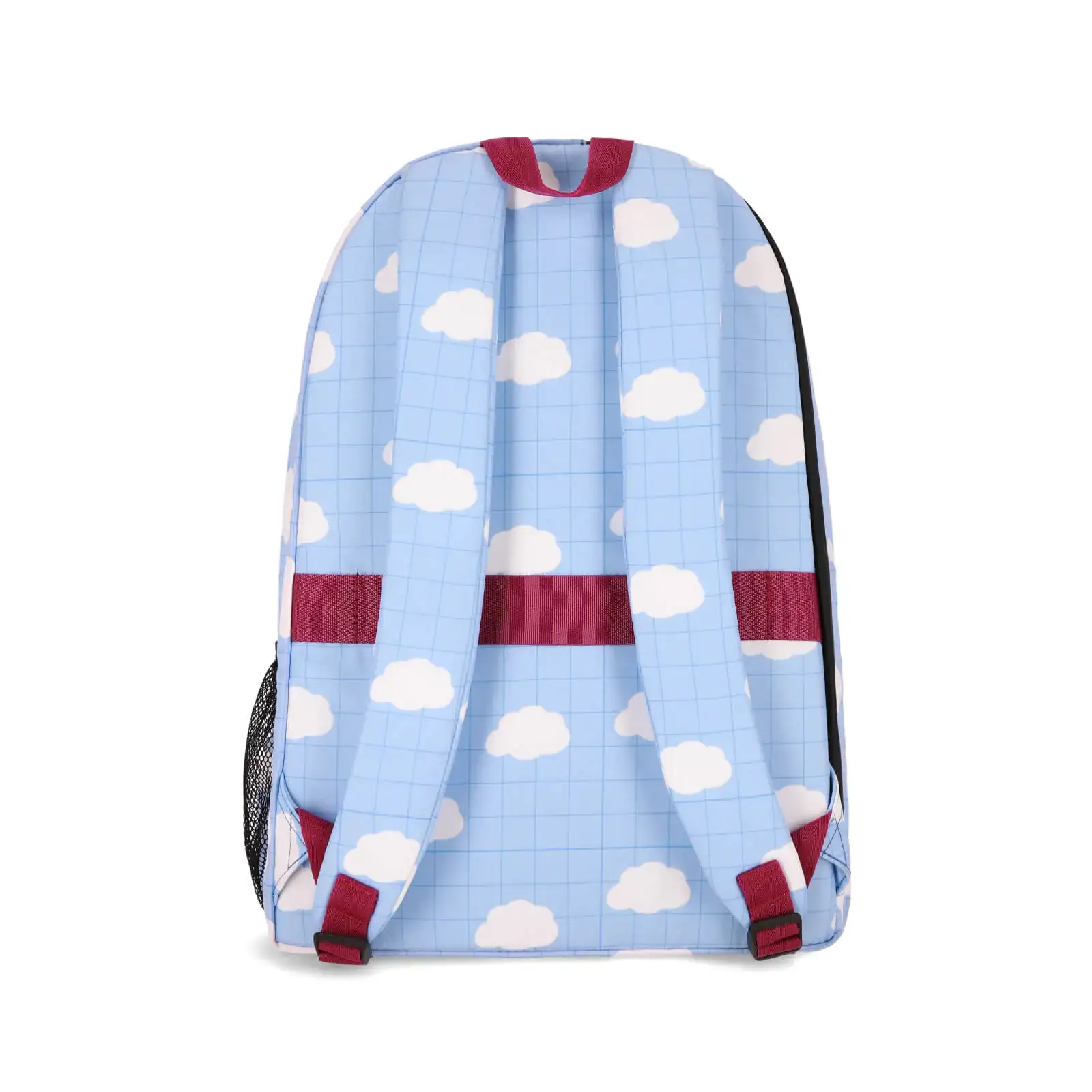 Рюкзак Bagland Stylish XL 35 л сублімація 1435 (00558694) UA