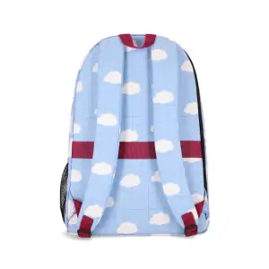 Рюкзак Bagland Stylish XL 35 л сублімація 1435 (00558694) UA